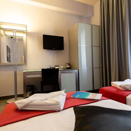 Central Park View Apartments Bucarest Extérieur photo