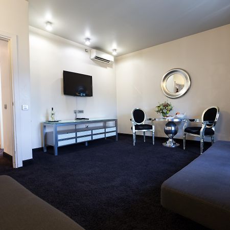 Central Park View Apartments Bucarest Extérieur photo