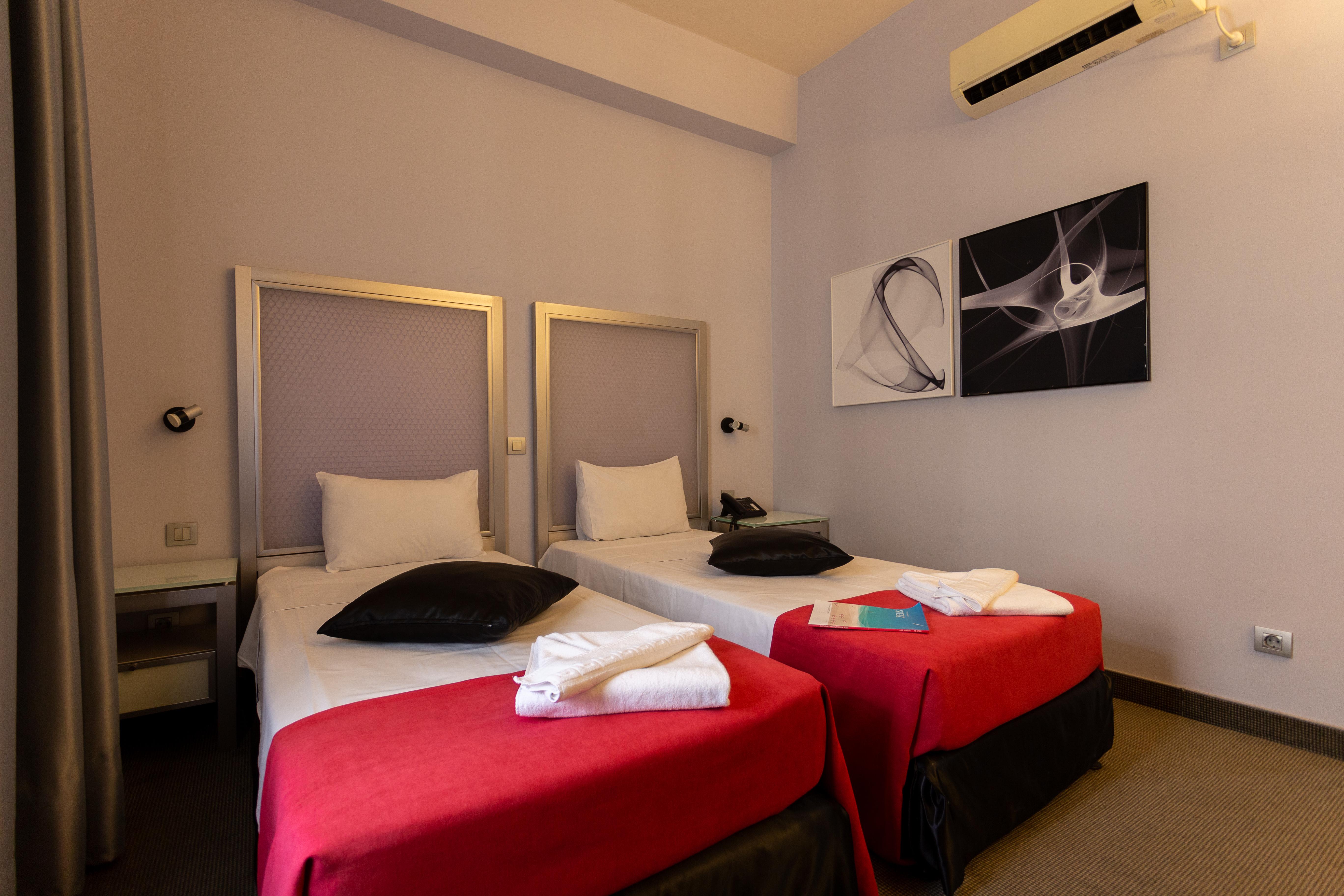 Central Park View Apartments Bucarest Extérieur photo