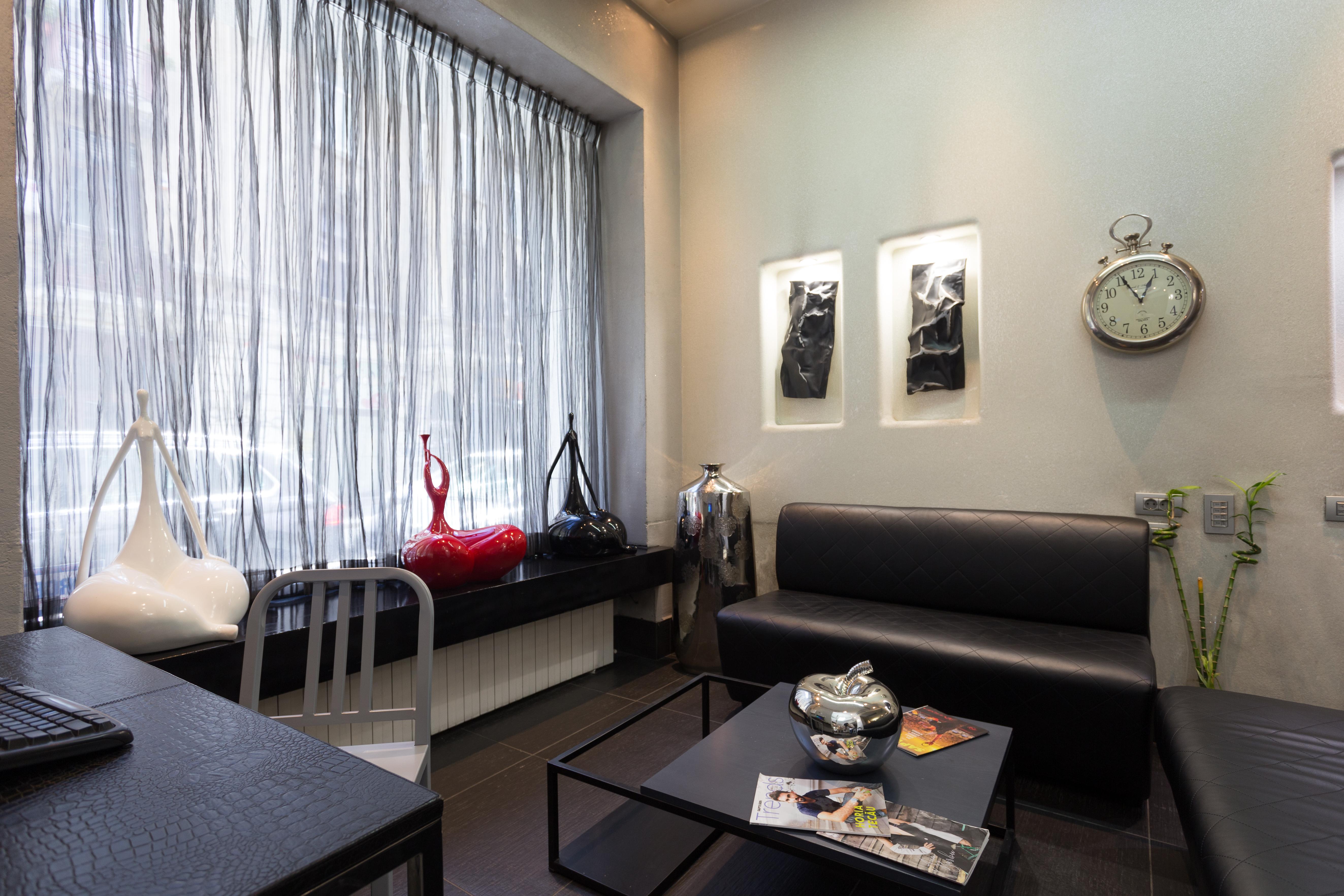 Central Park View Apartments Bucarest Extérieur photo
