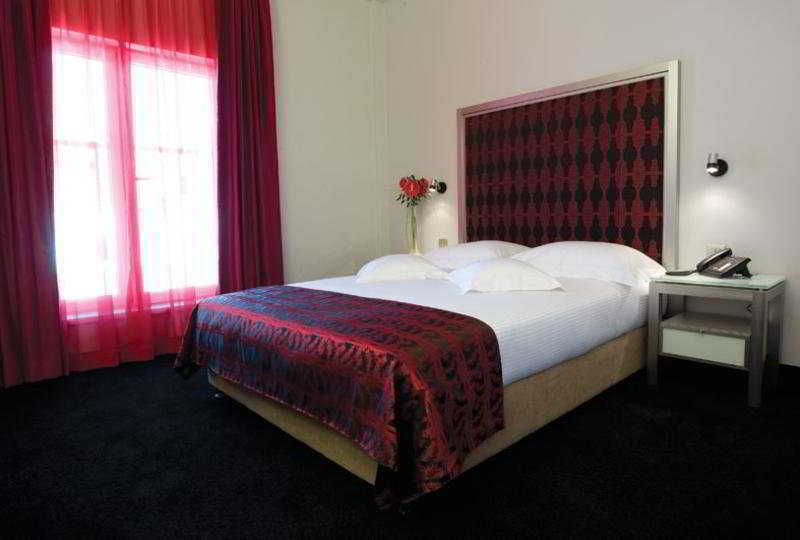Central Park View Apartments Bucarest Chambre photo