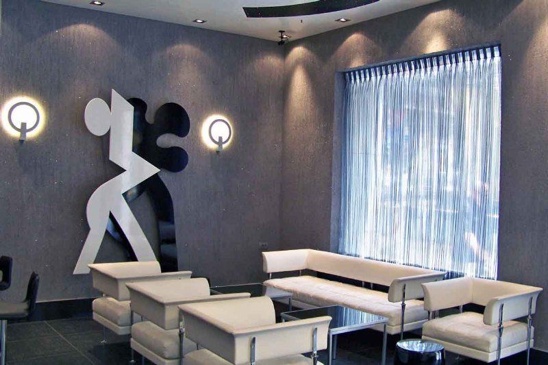 Central Park View Apartments Bucarest Intérieur photo