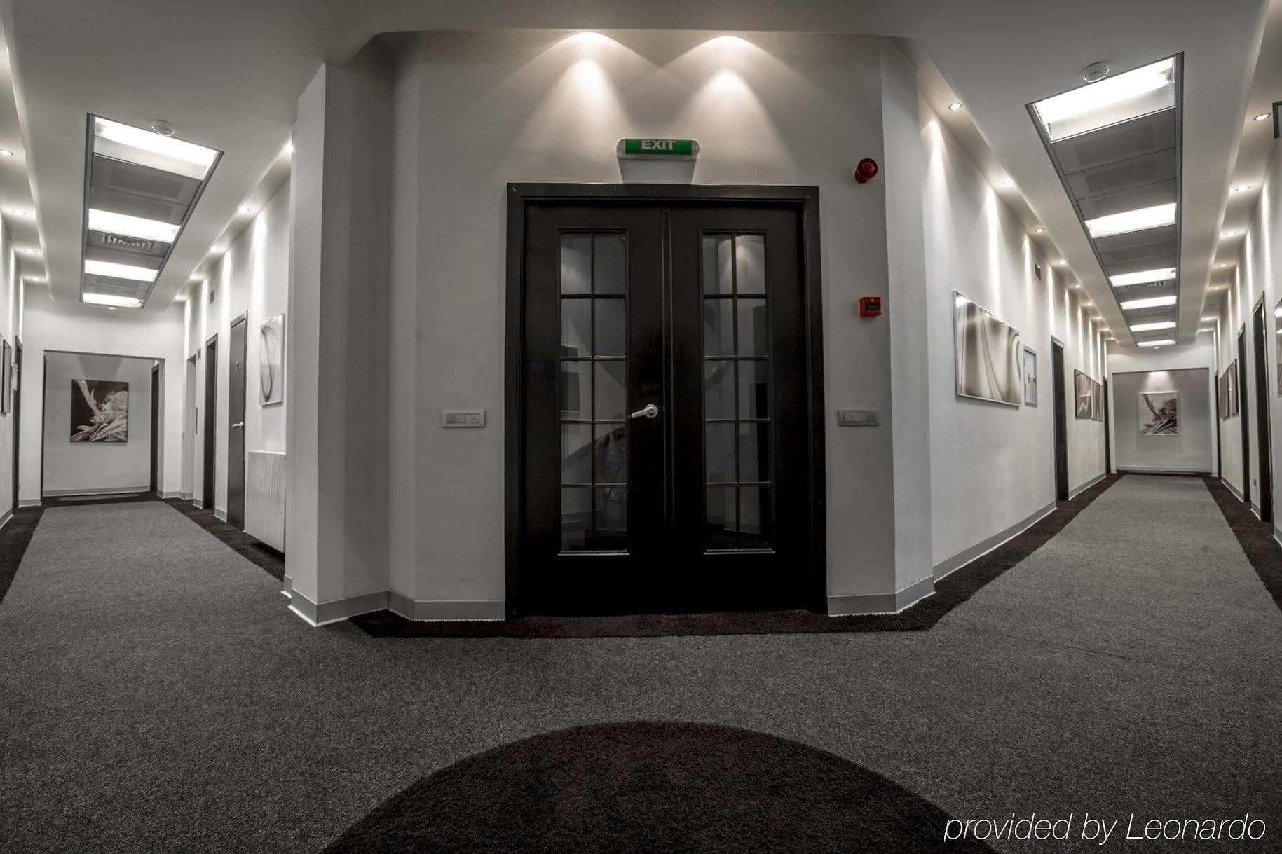 Central Park View Apartments Bucarest Extérieur photo