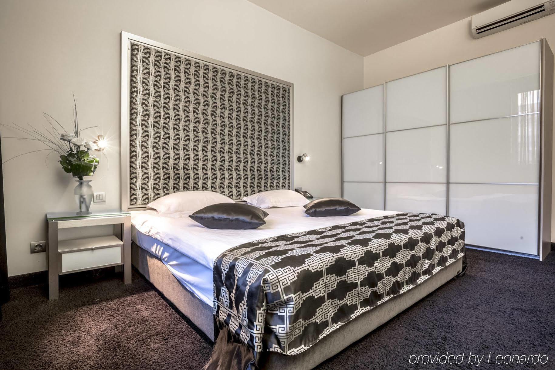 Central Park View Apartments Bucarest Extérieur photo