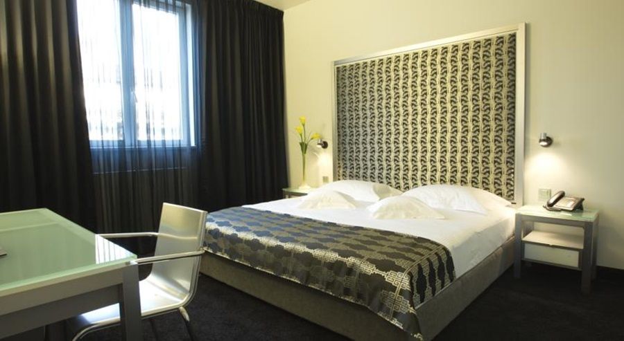 Central Park View Apartments Bucarest Extérieur photo