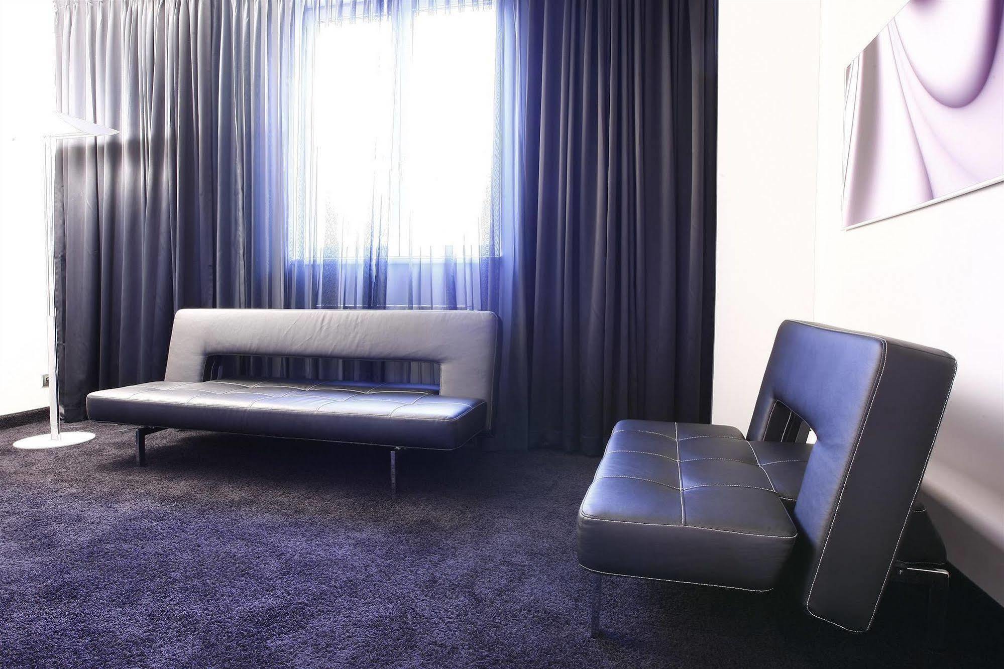 Central Park View Apartments Bucarest Extérieur photo