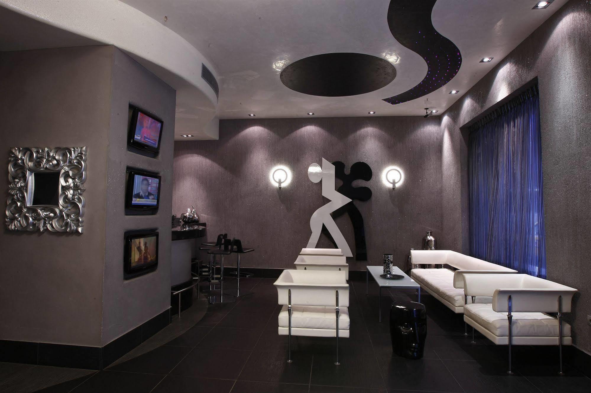 Central Park View Apartments Bucarest Extérieur photo